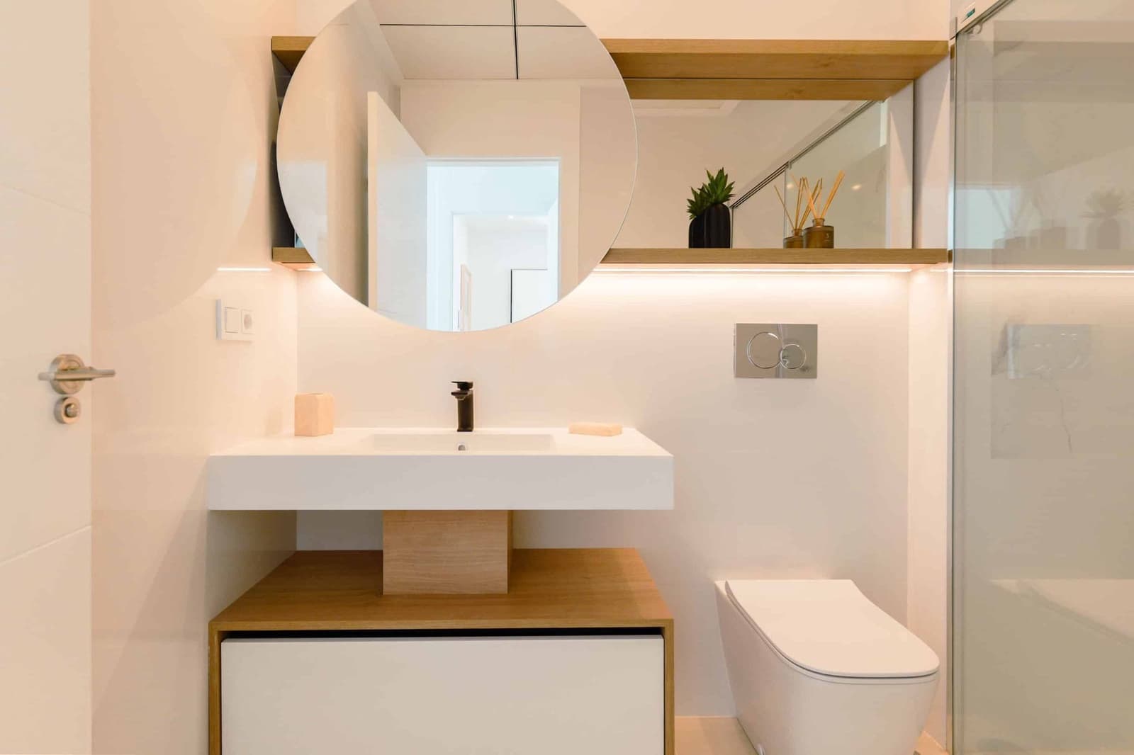 2 soveværelse Penthouse til salg i Ciudad Quesada - € 313.000 (Ref: 9777011)