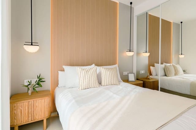 2 soveværelse Penthouse til salg i Ciudad Quesada, Rojales - € 313.000 (Ref: 9777011)