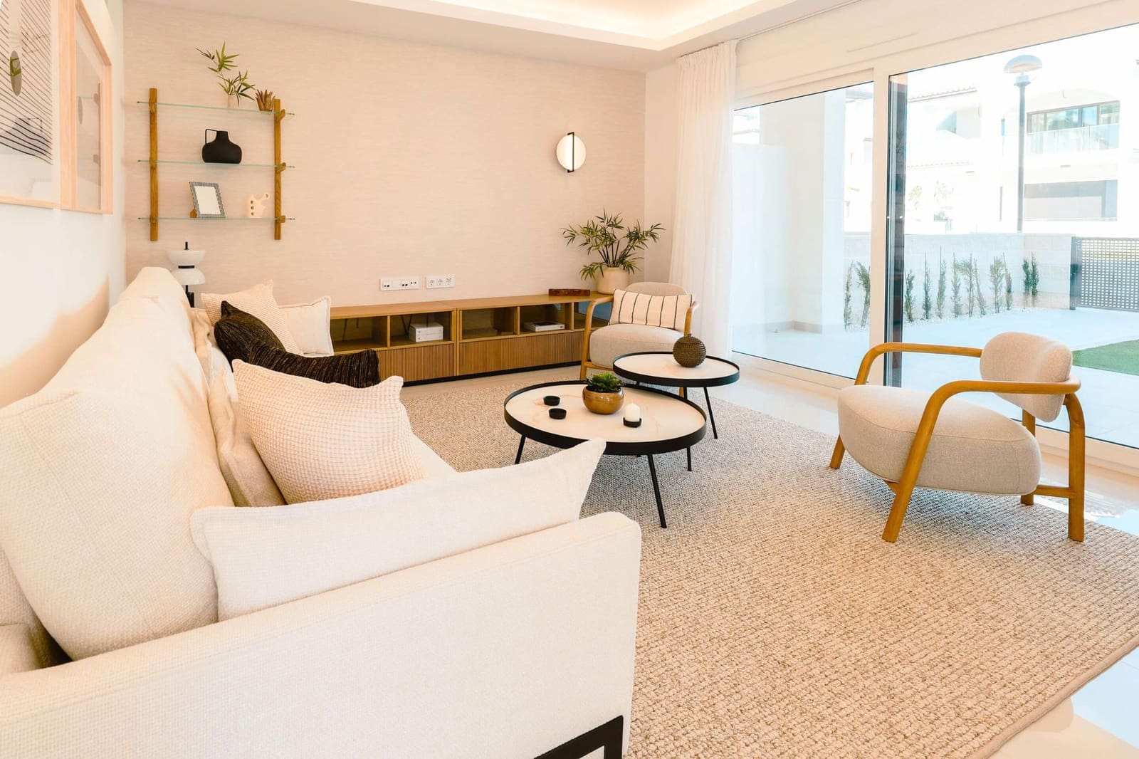 2 soveværelse Penthouse til salg i Ciudad Quesada - € 313.000 (Ref: 9777011)