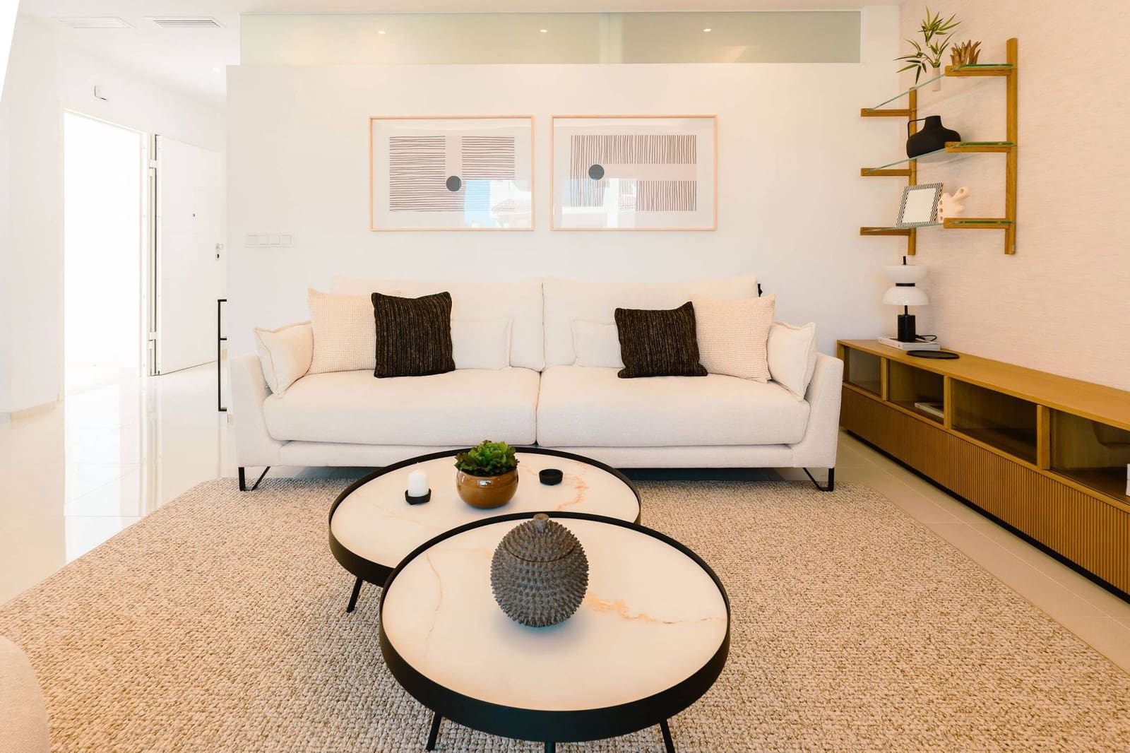 2 soveværelse Penthouse til salg i Ciudad Quesada - € 313.000 (Ref: 9777011)