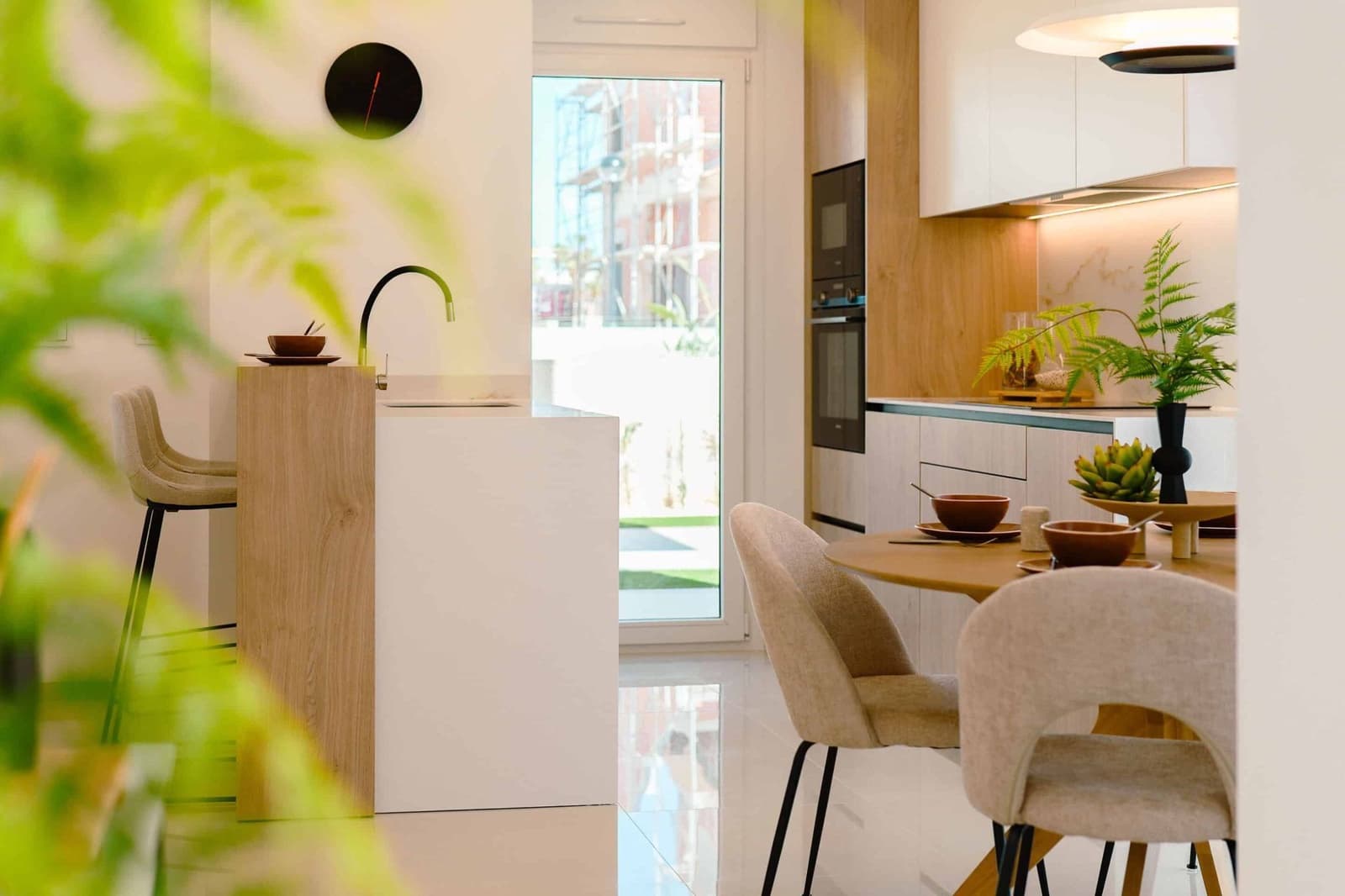 2 soveværelse Penthouse til salg i Ciudad Quesada - € 313.000 (Ref: 9777011)