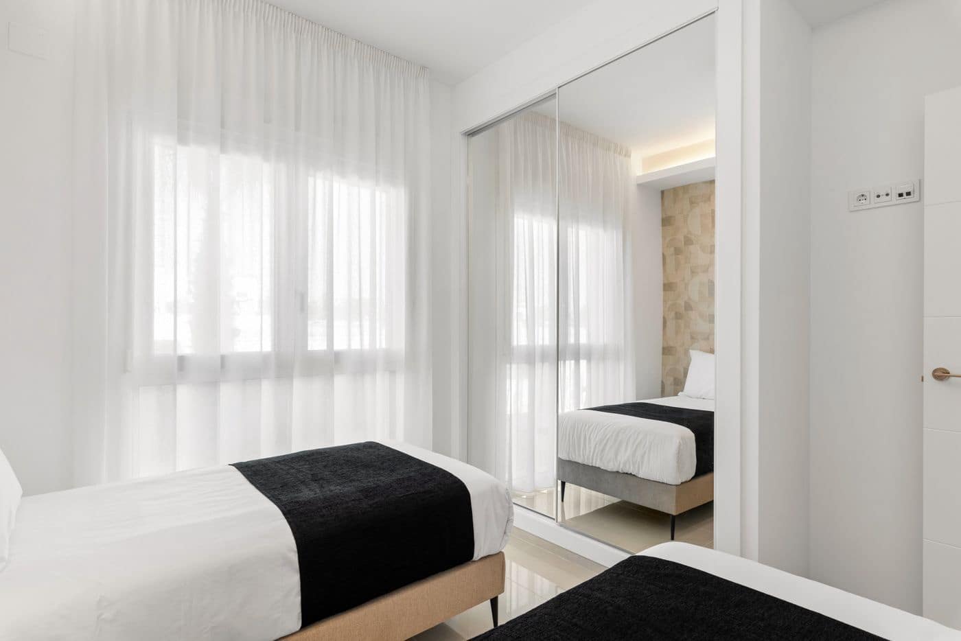 3 soveværelse Penthouse til salg i Ciudad Quesada med swimmingpool - € 390.000 (Ref: 9777012)