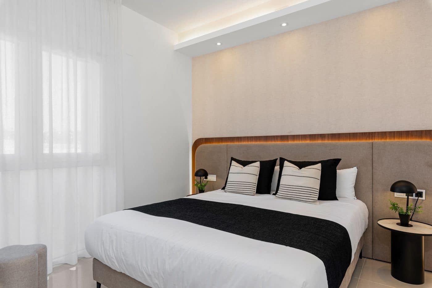 3 soveværelse Penthouse til salg i Ciudad Quesada med swimmingpool - € 390.000 (Ref: 9777012)