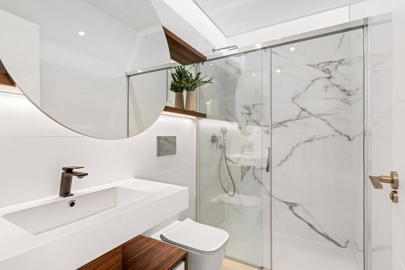 3 soveværelse Penthouse til salg i Ciudad Quesada med swimmingpool - € 390.000 (Ref: 9777012)