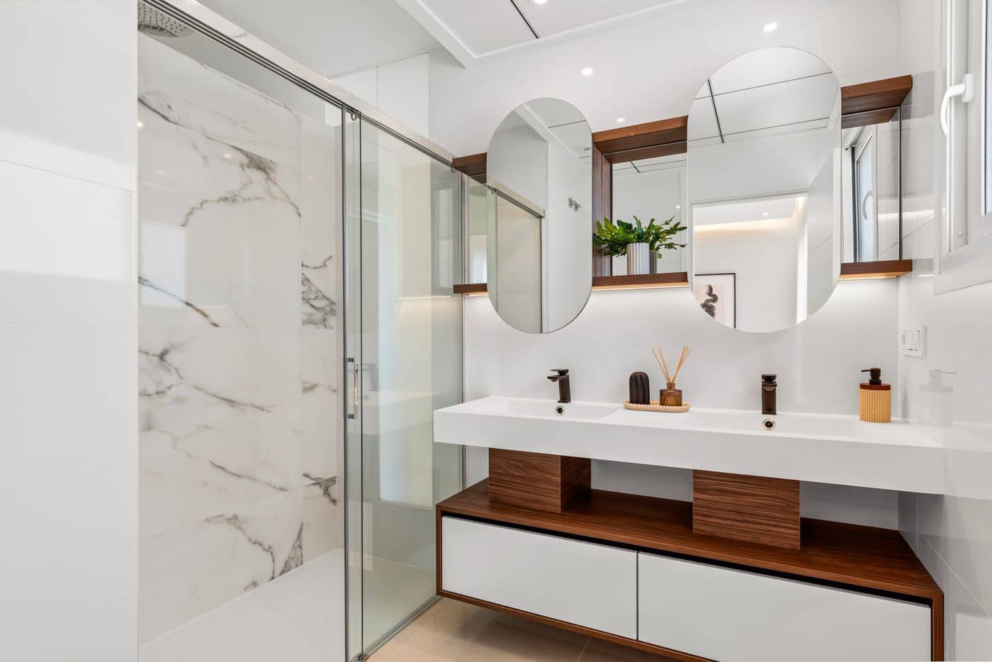 3 soveværelse Penthouse til salg i Ciudad Quesada med swimmingpool - € 390.000 (Ref: 9777012)