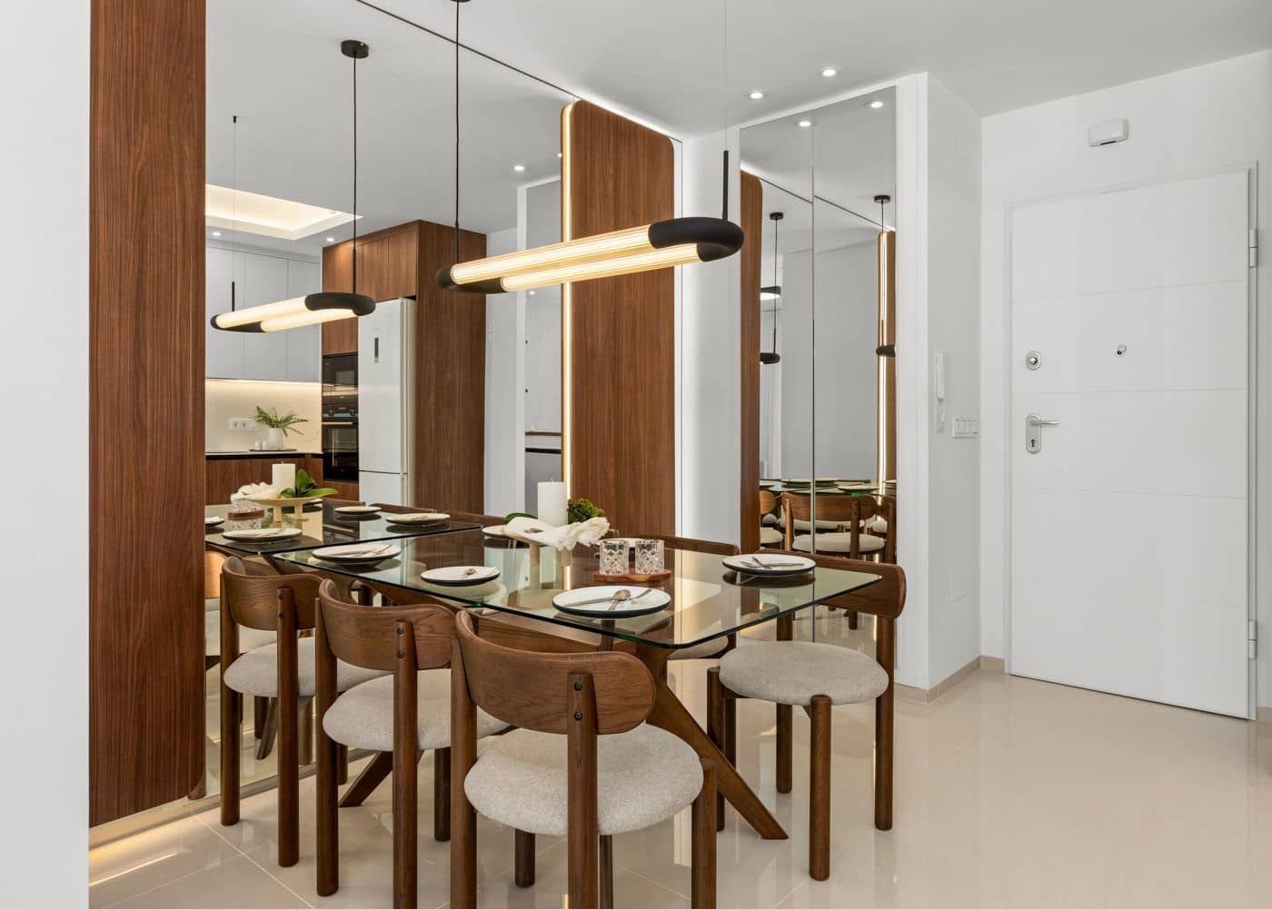 3 soveværelse Penthouse til salg i Ciudad Quesada med swimmingpool - € 390.000 (Ref: 9777012)