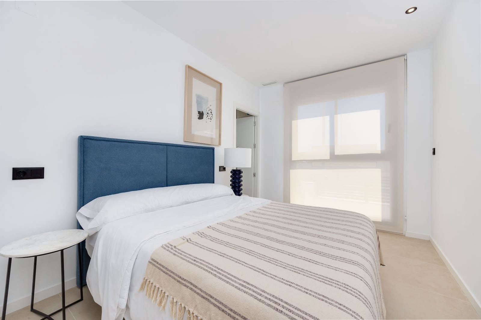 4 soverom Villa til salgs i Los Alcazares med svømmebasseng garasje - € 695 000 (Ref: 9777013)