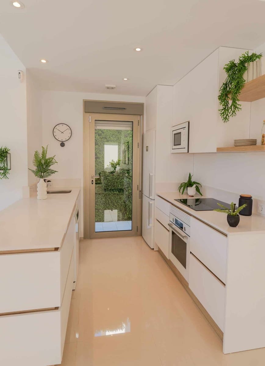 3 chambre Villa/Maison à vendre à Los Alcazares avec piscine garage - 479 951 € (Ref: 9777014)