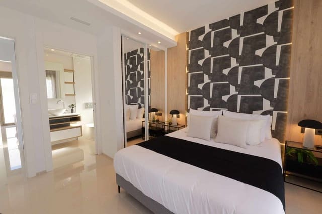 3 chambre Villa/Maison à vendre à Los Alcázares avec piscine garage - 479 951 € (Ref: 9777014)