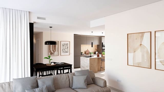 3 quarto Moradia para venda em Múrcia cidade com piscina garagem - 513 500 € (Ref: 9777016)