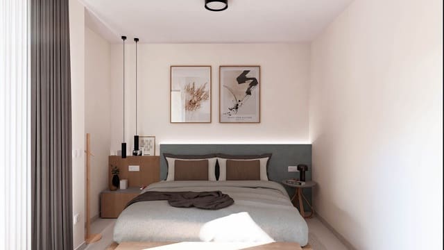 3 quarto Moradia para venda em Múrcia cidade com piscina garagem - 513 500 € (Ref: 9777016)