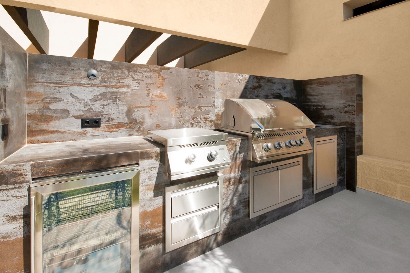 3 chambre Villa/Maison à vendre à Banos y Mendigo avec piscine garage - 544 000 € (Ref: 9777017)