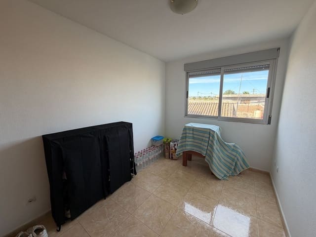 3 bedroom Flat for sale in Lobosillo, Murcia city with garage - € 100,000 (Ref: 9777018)