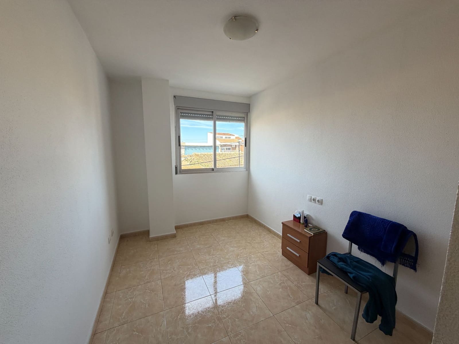 3 bedroom Flat for sale in Murcia city with garage - € 100,000 (Ref: 9777018)