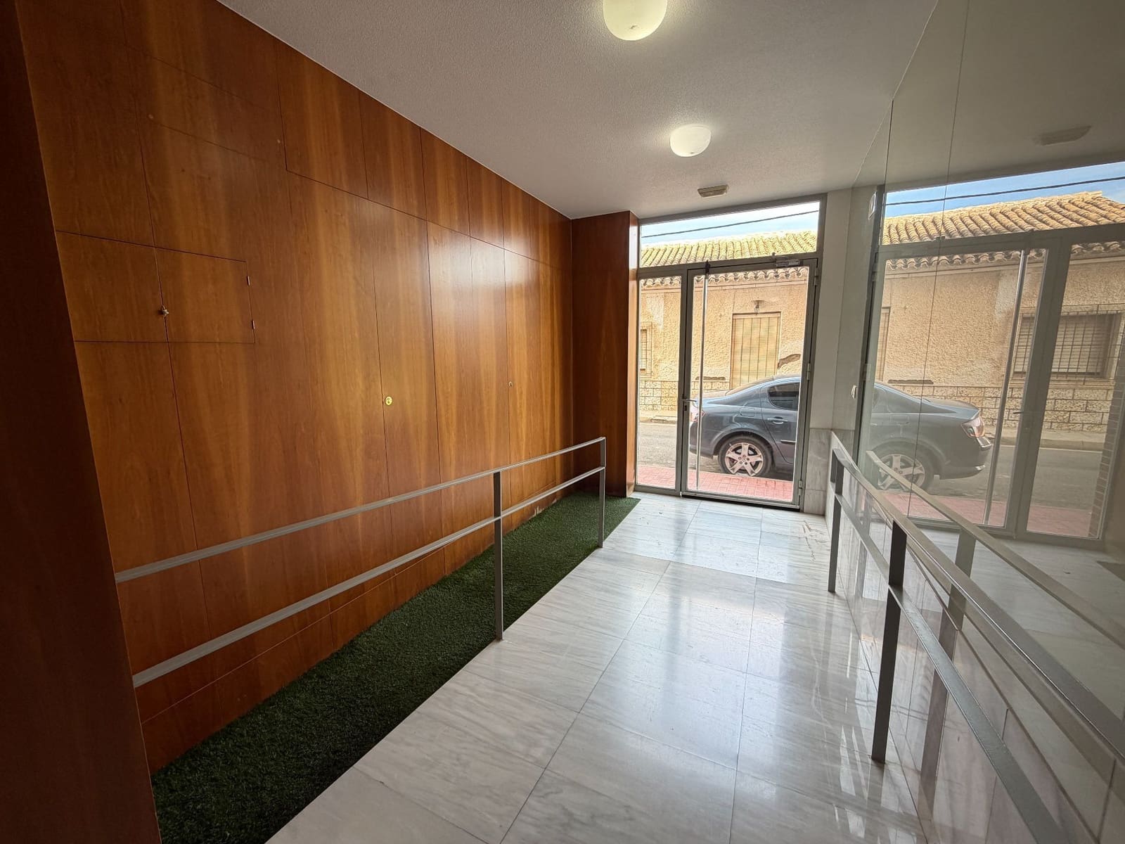 3 bedroom Flat for sale in Murcia city with garage - € 100,000 (Ref: 9777018)