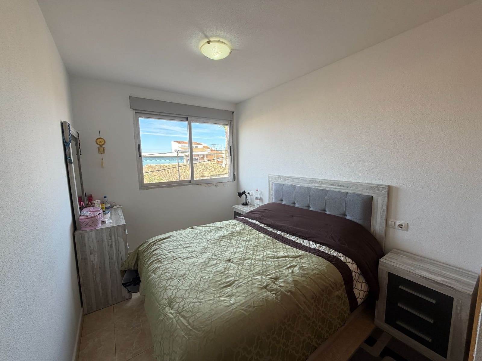 3 bedroom Flat for sale in Murcia city with garage - € 100,000 (Ref: 9777018)