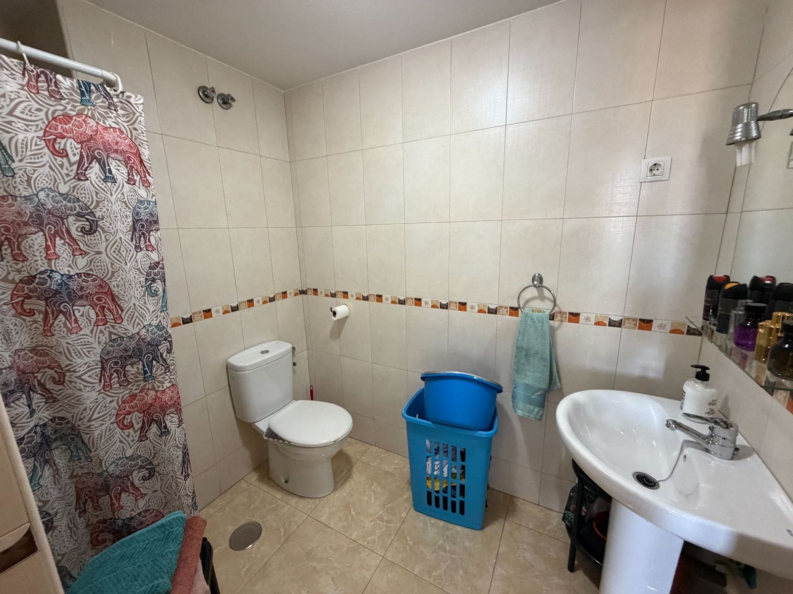 3 bedroom Flat for sale in Murcia city with garage - € 100,000 (Ref: 9777018)