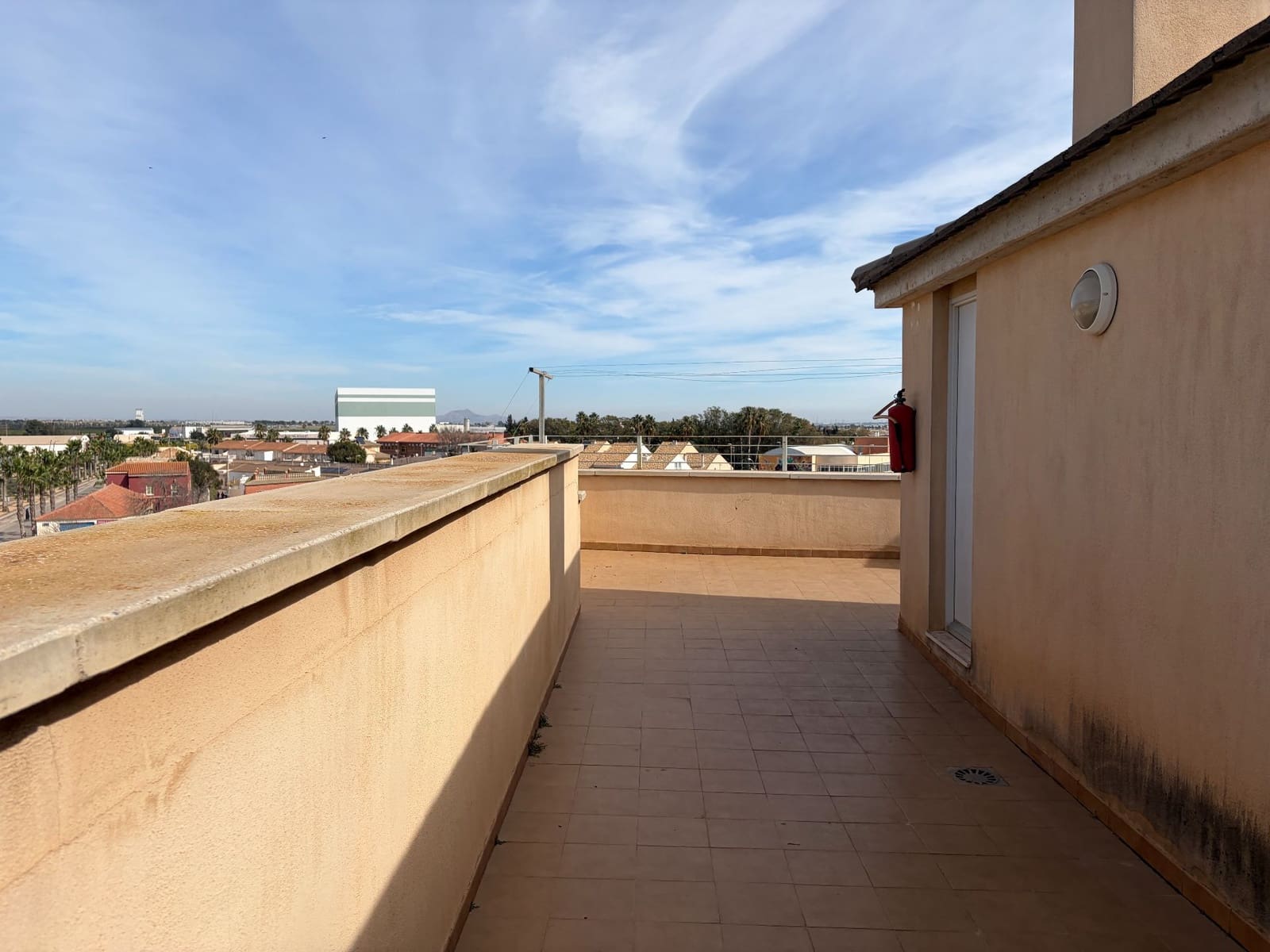 3 bedroom Flat for sale in Murcia city with garage - € 100,000 (Ref: 9777018)