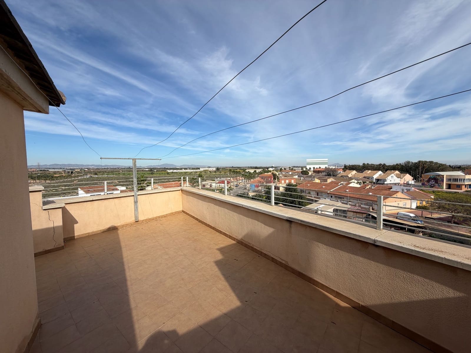 3 bedroom Flat for sale in Murcia city with garage - € 100,000 (Ref: 9777018)