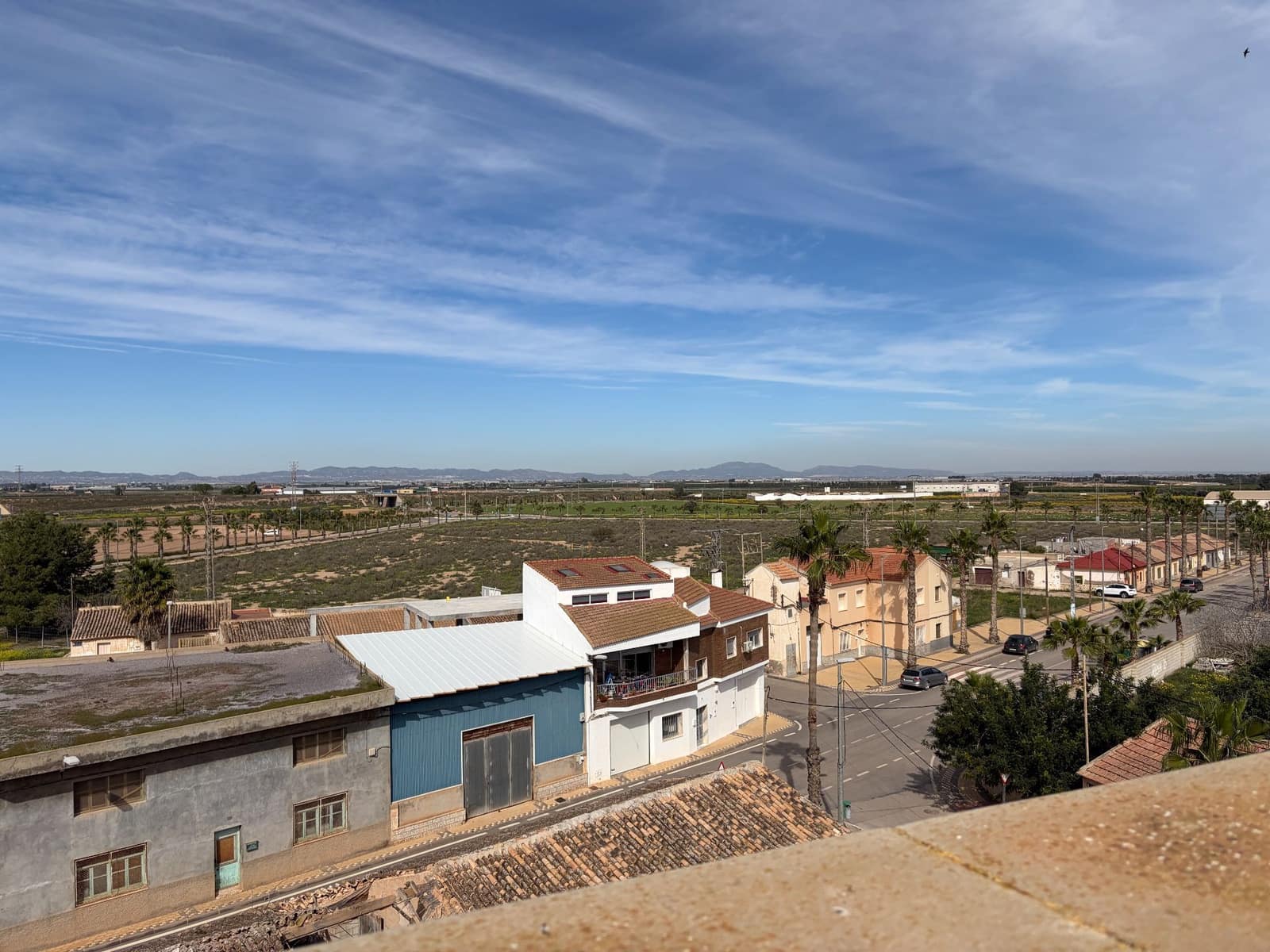 3 bedroom Flat for sale in Murcia city with garage - € 100,000 (Ref: 9777018)