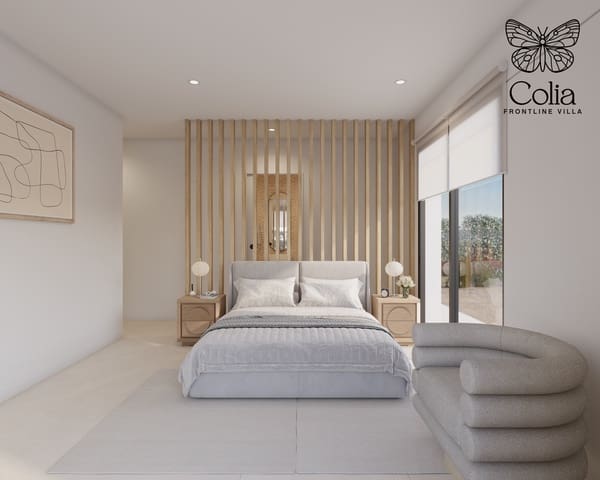 3 chambre Villa/Maison à vendre à Hacienda del Alamo, Fuente Alamo de Murcia avec piscine garage - 476 960 € (Ref: 9777020)