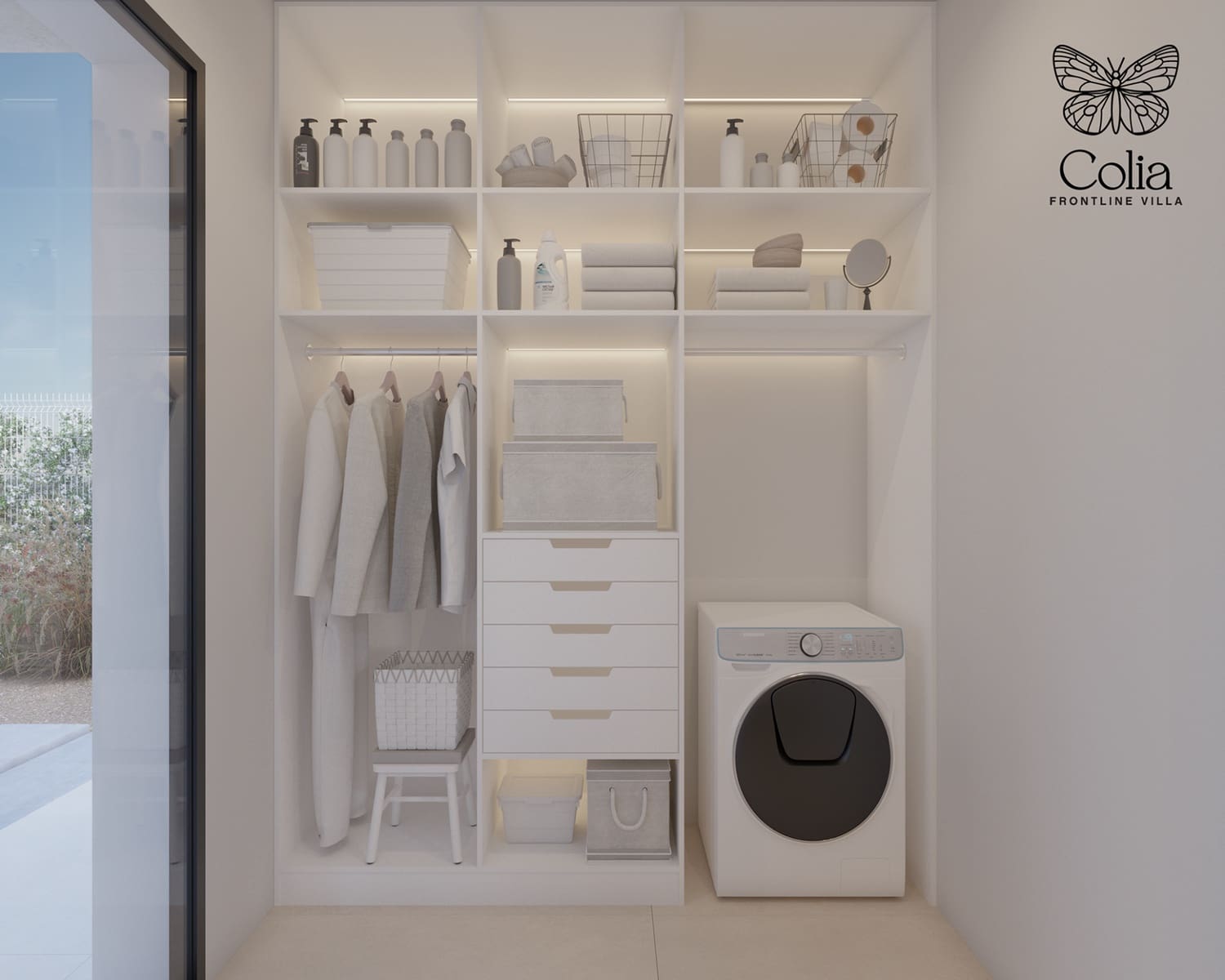 3 chambre Villa/Maison à vendre à Hacienda del Alamo avec piscine garage - 476 960 € (Ref: 9777020)