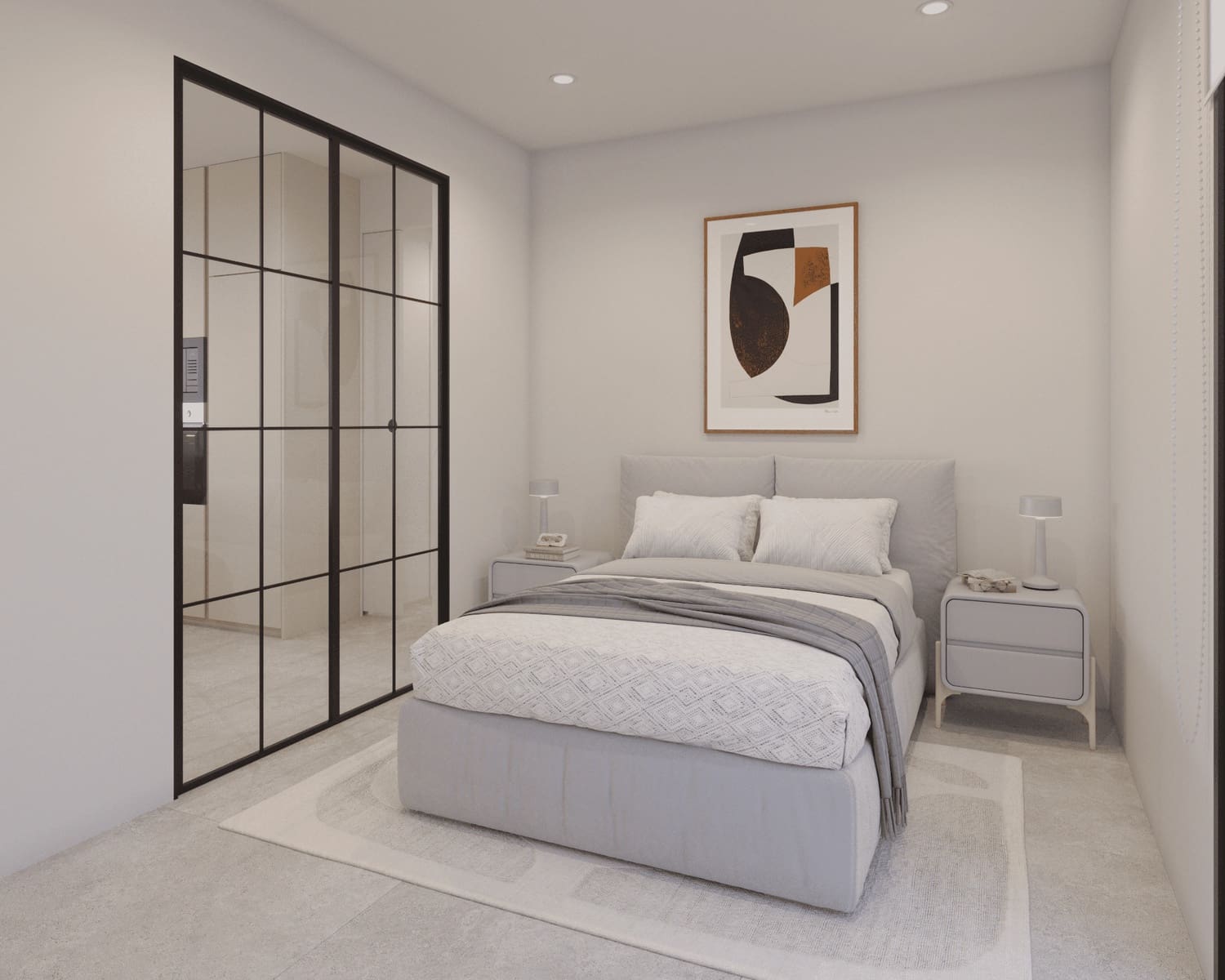 3 Zimmer Villa zu verkaufen in Hacienda del Alamo mit Pool Garage - 335.300 € (Ref: 9777022)