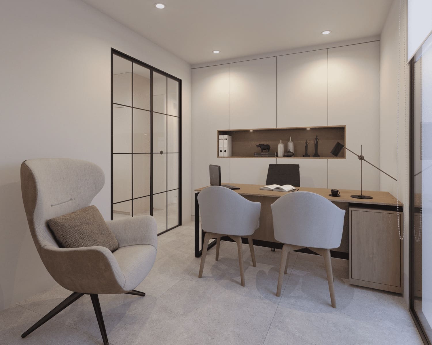 3 Zimmer Villa zu verkaufen in Hacienda del Alamo mit Pool Garage - 335.300 € (Ref: 9777022)