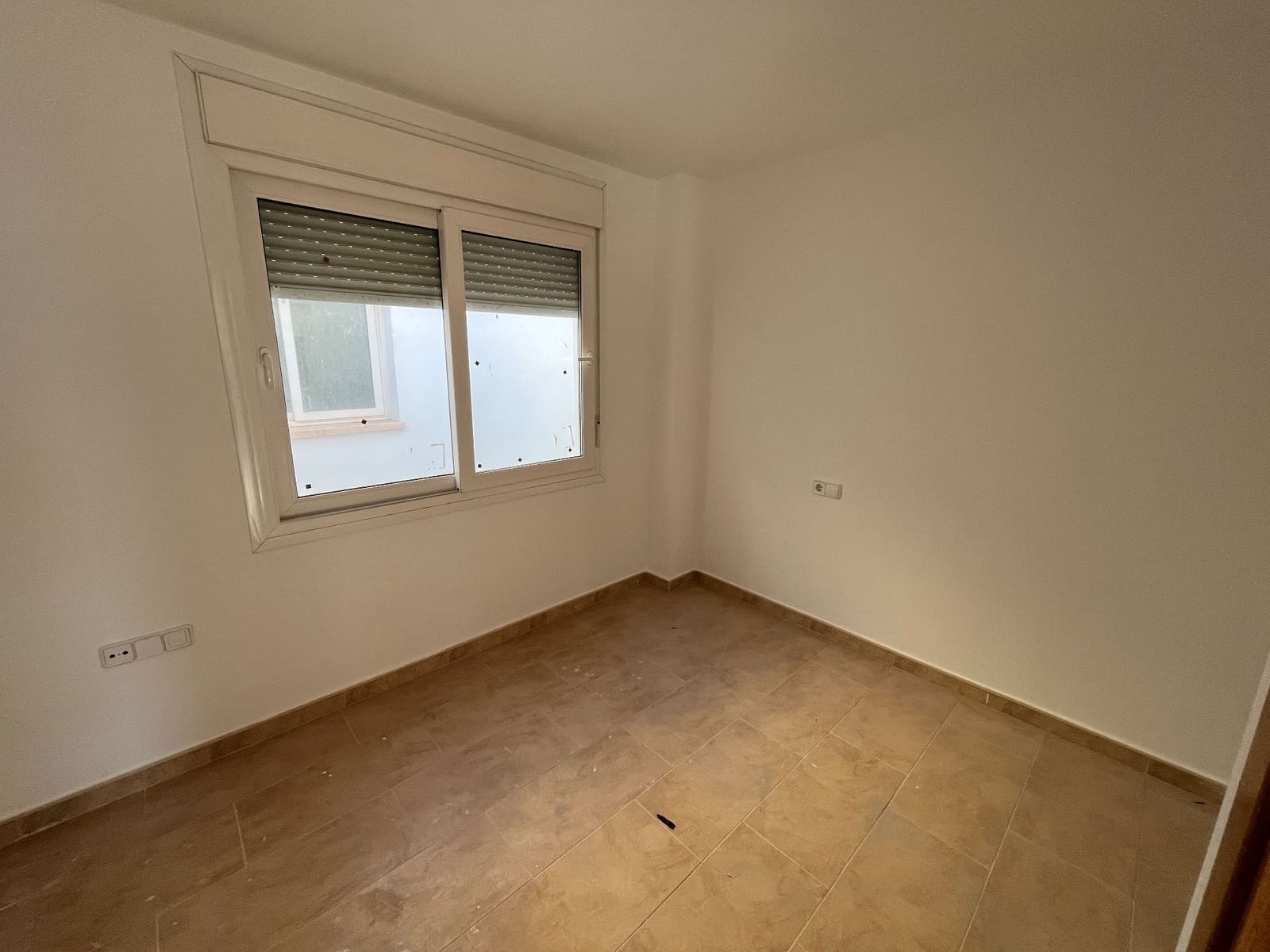 3 chambre Appartement à vendre à Fuente Alamo de Murcia avec garage - 110 250 € (Ref: 9777024)