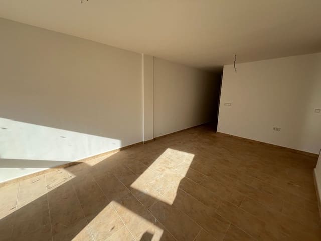 3 chambre Appartement à vendre à Fuente Alamo de Murcia avec garage - 110 250 € (Ref: 9777024)