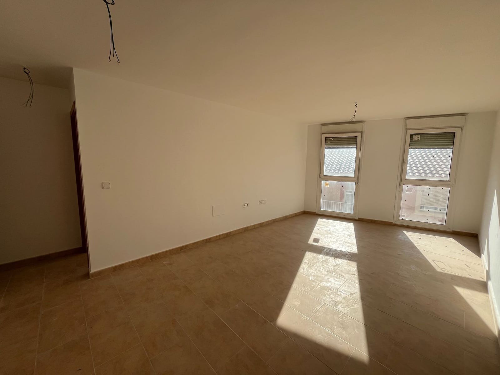 3 chambre Appartement à vendre à Fuente Alamo de Murcia avec garage - 110 250 € (Ref: 9777024)
