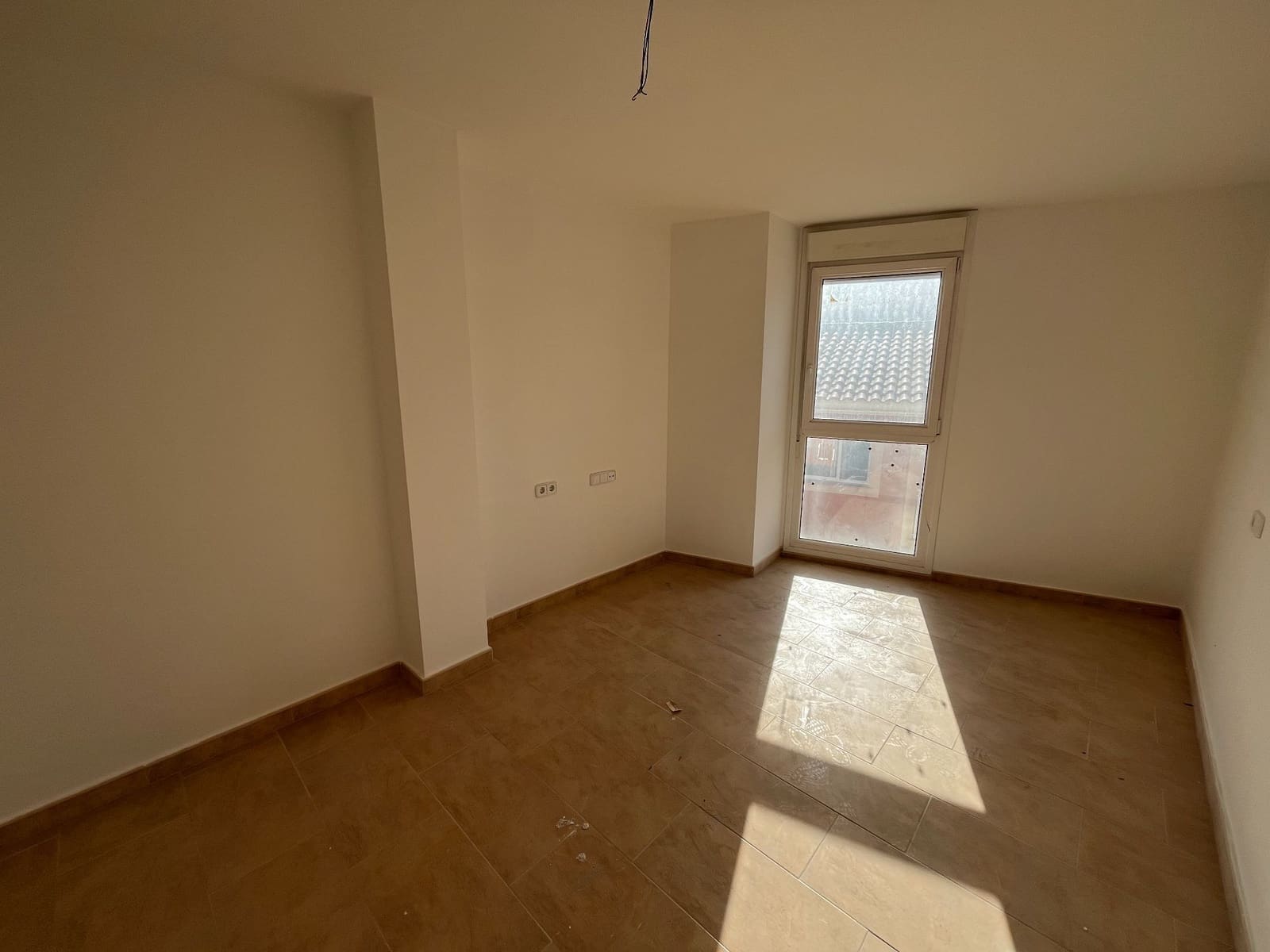 3 chambre Appartement à vendre à Fuente Alamo de Murcia avec garage - 110 250 € (Ref: 9777024)