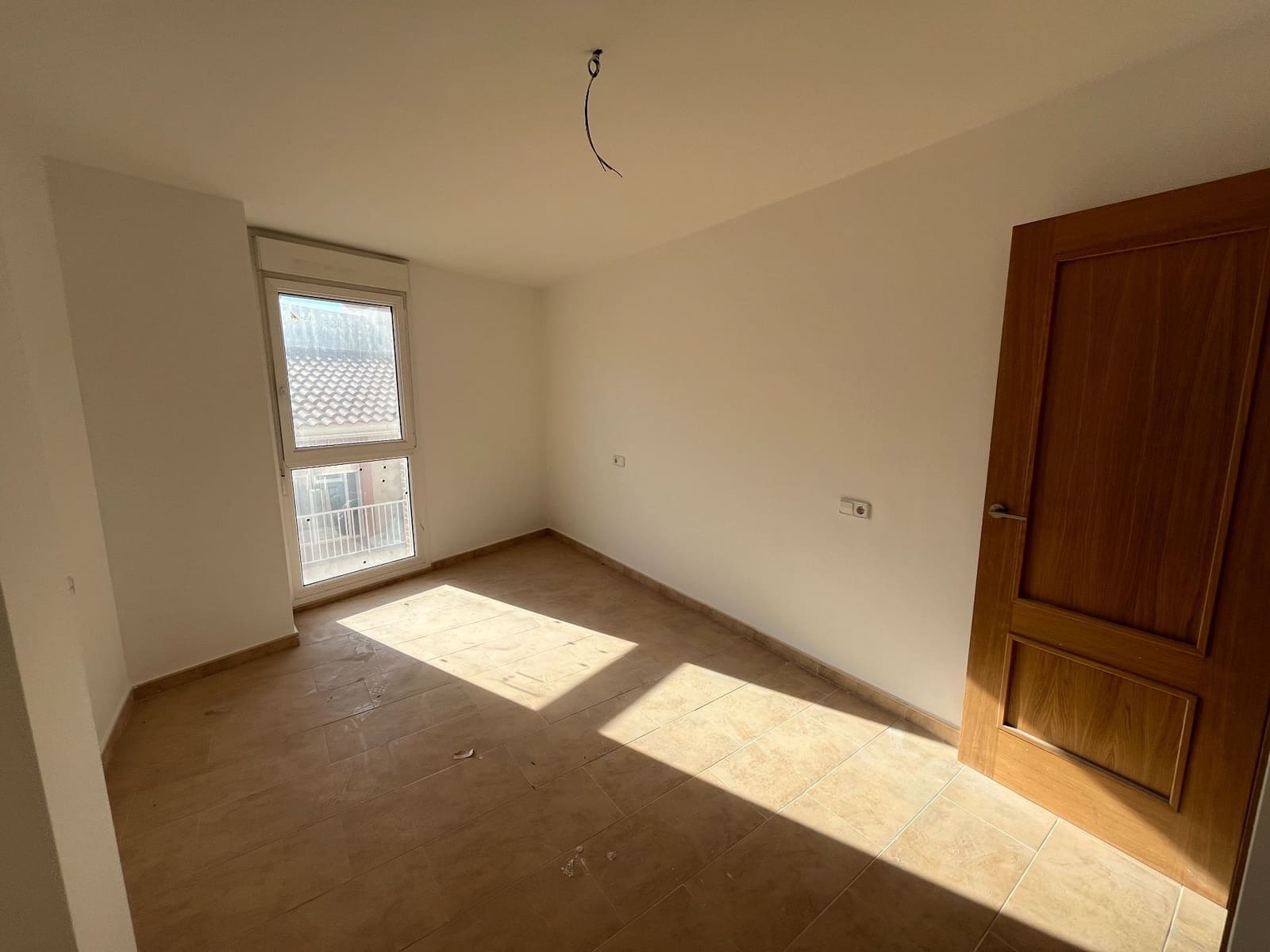 3 chambre Appartement à vendre à Fuente Alamo de Murcia avec garage - 110 250 € (Ref: 9777024)