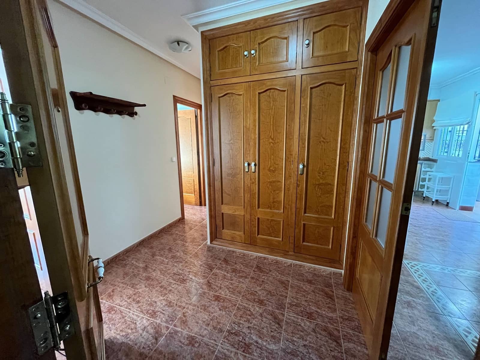 4 sovrum Lägenhet till salu i Fuente Alamo de Murcia - 160 000 € (Ref: 9777025)
