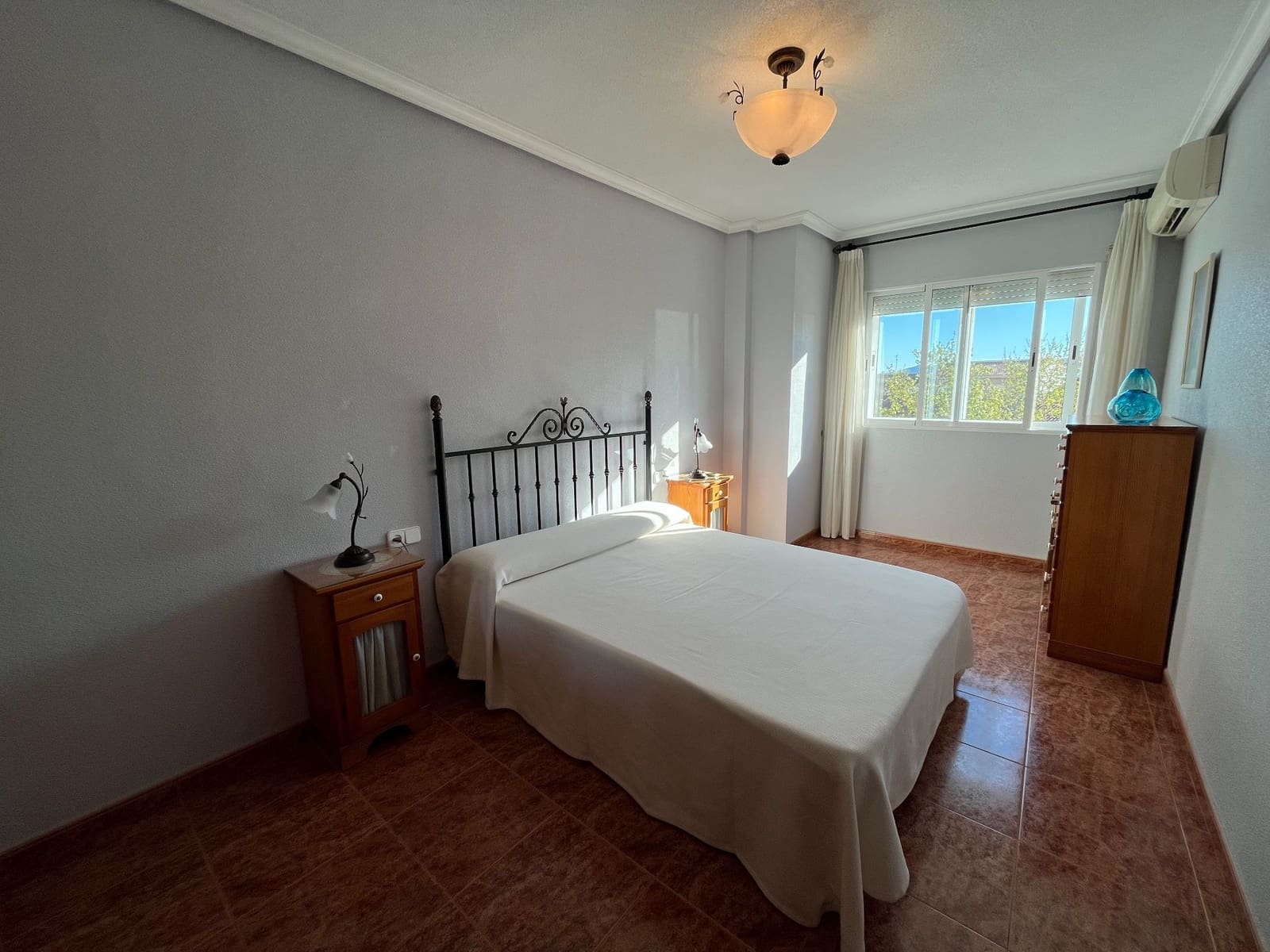 4 sovrum Lägenhet till salu i Fuente Alamo de Murcia - 160 000 € (Ref: 9777025)