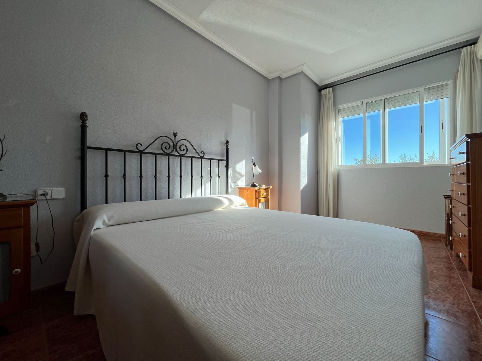 4 sovrum Lägenhet till salu i Fuente Alamo de Murcia - 160 000 € (Ref: 9777025)