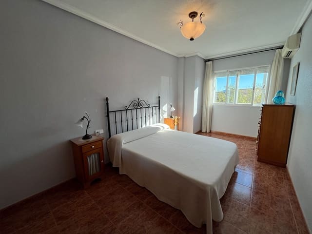 4 sypialnia Mieszkanie na sprzedaż w Fuente Alamo de Murcia - 160 000 € (Ref: 9777025)