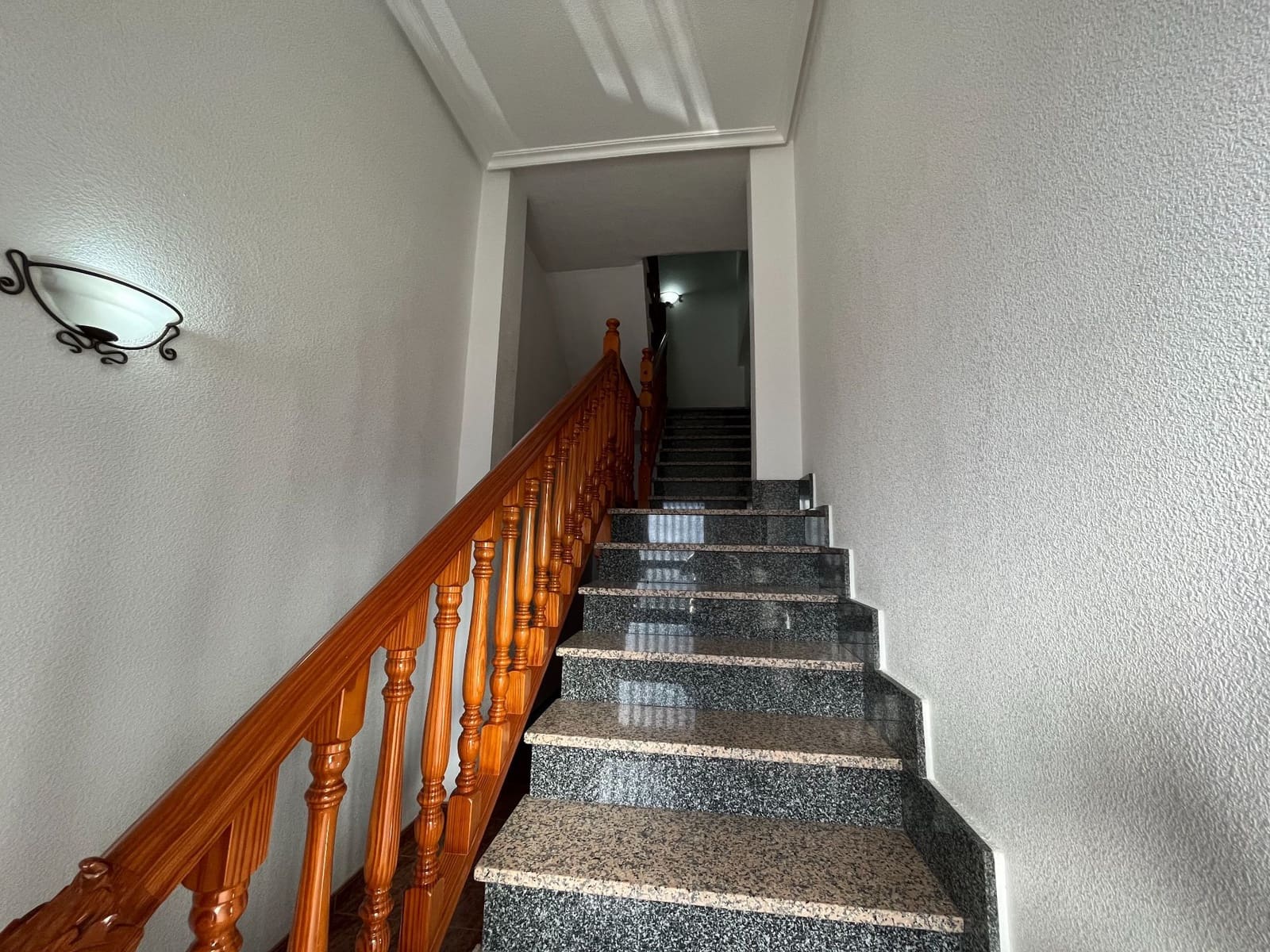 4 sovrum Lägenhet till salu i Fuente Alamo de Murcia - 160 000 € (Ref: 9777025)