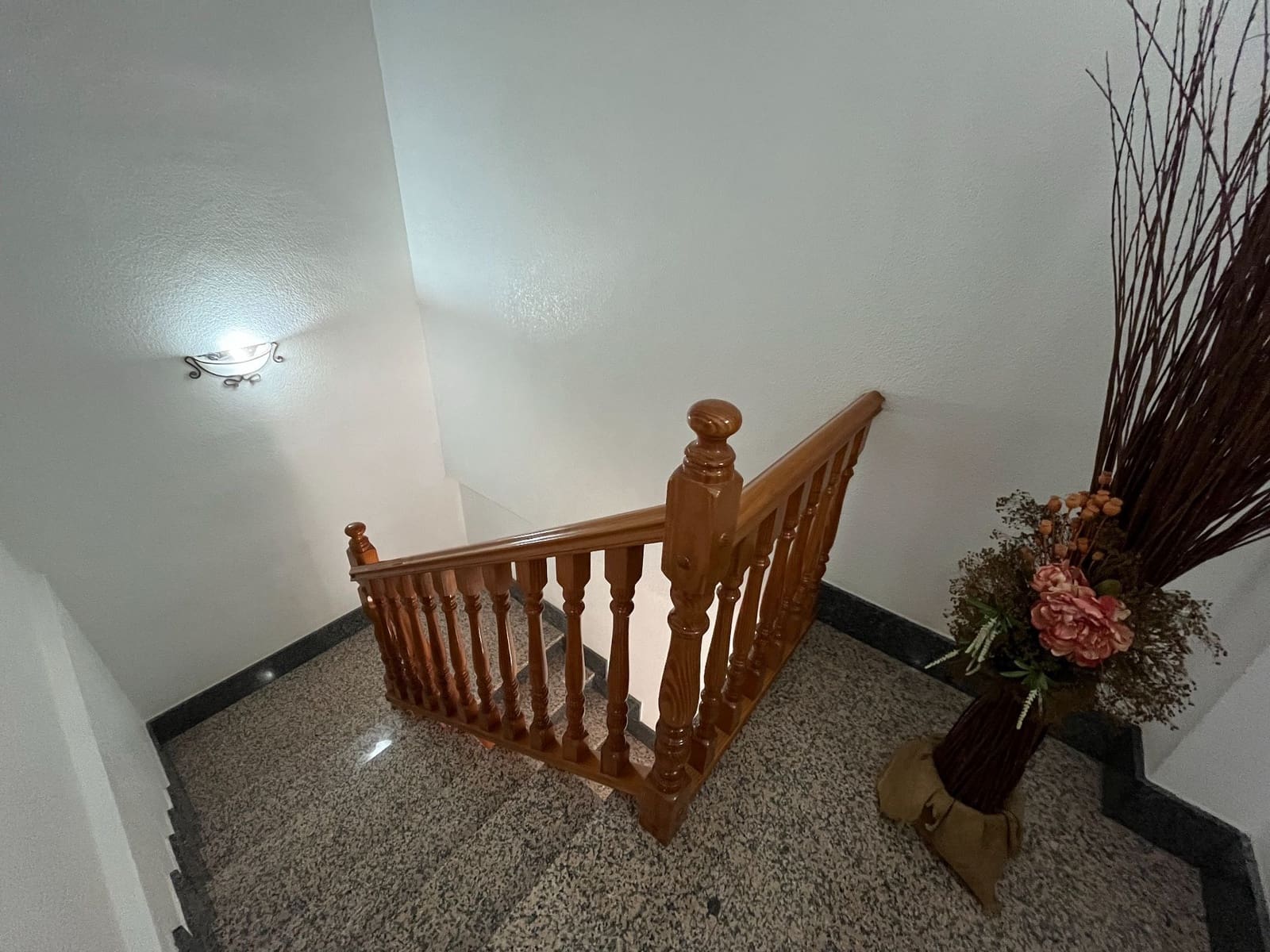 4 sovrum Lägenhet till salu i Fuente Alamo de Murcia - 160 000 € (Ref: 9777025)