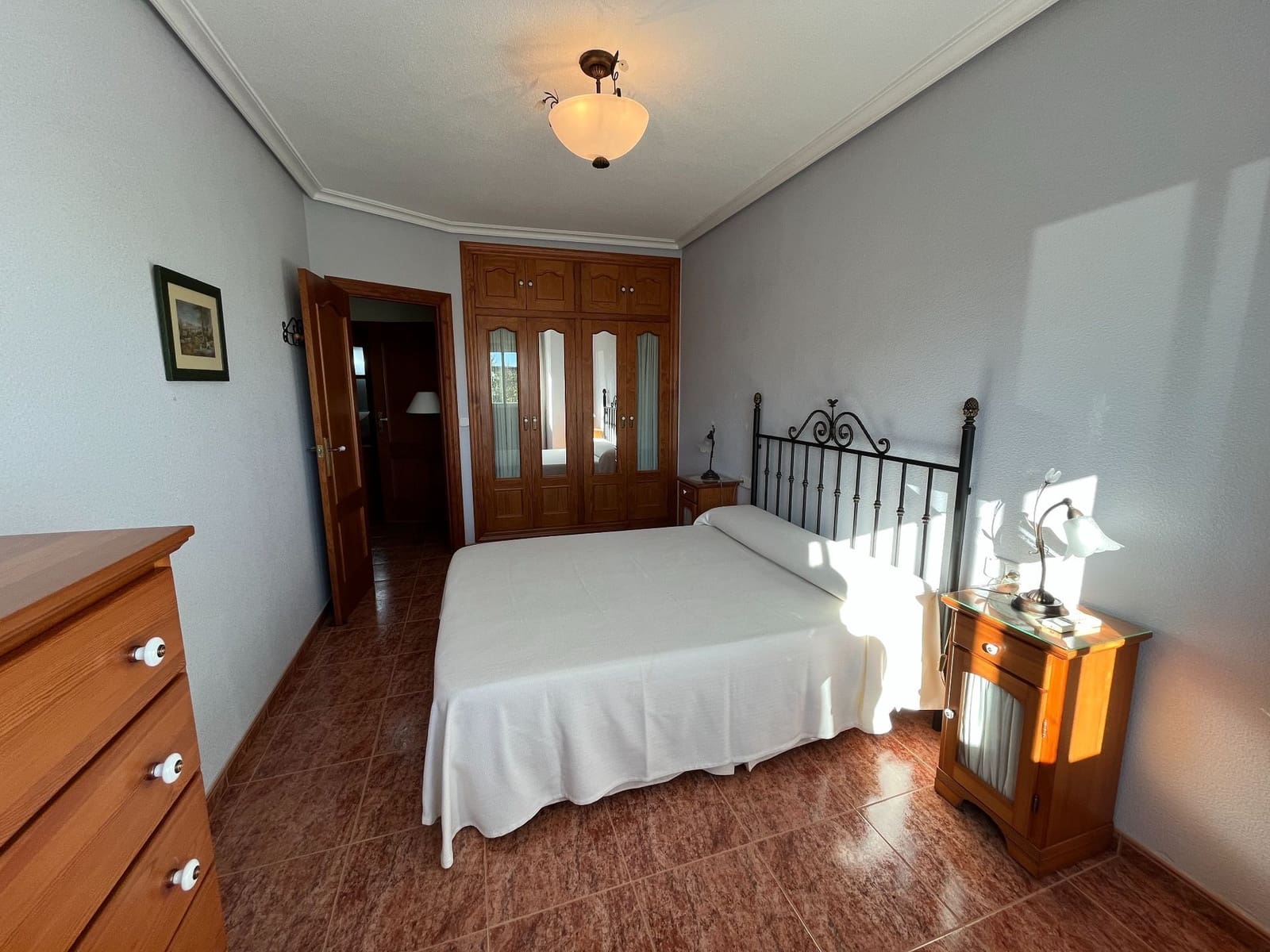 4 sovrum Lägenhet till salu i Fuente Alamo de Murcia - 160 000 € (Ref: 9777025)