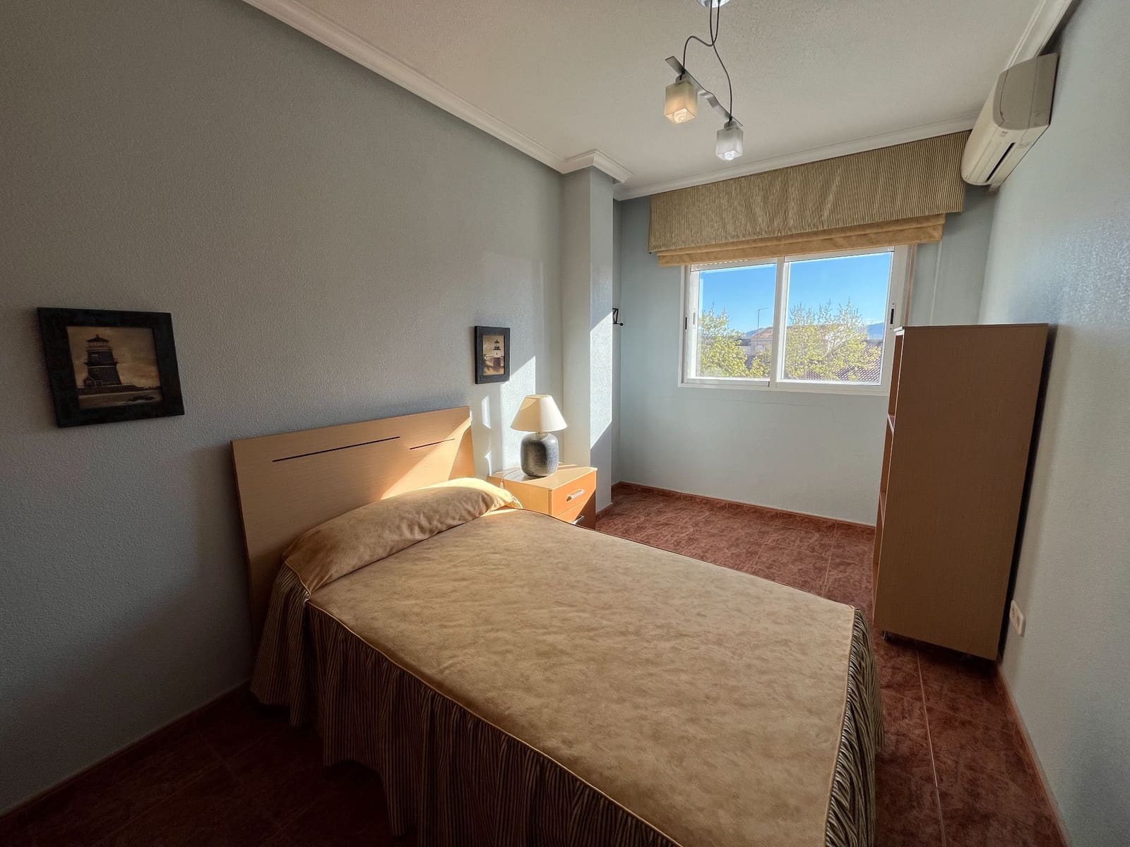 4 sovrum Lägenhet till salu i Fuente Alamo de Murcia - 160 000 € (Ref: 9777025)