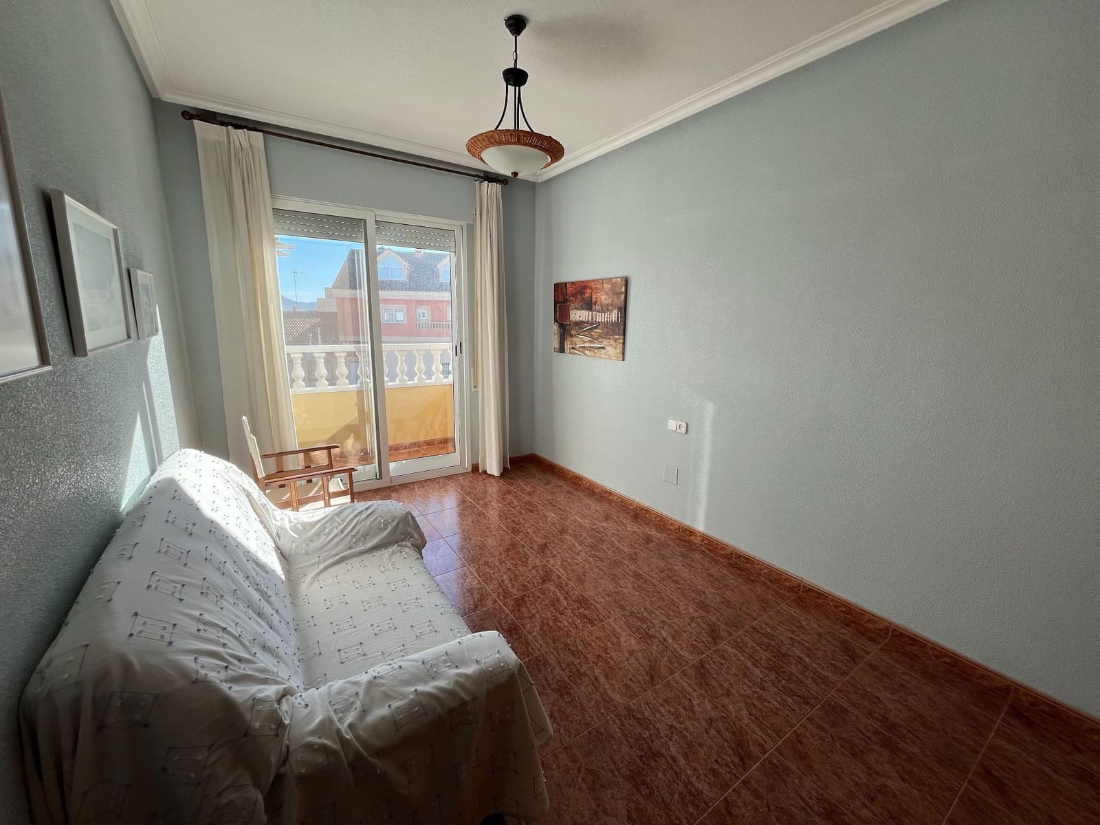 4 sovrum Lägenhet till salu i Fuente Alamo de Murcia - 160 000 € (Ref: 9777025)