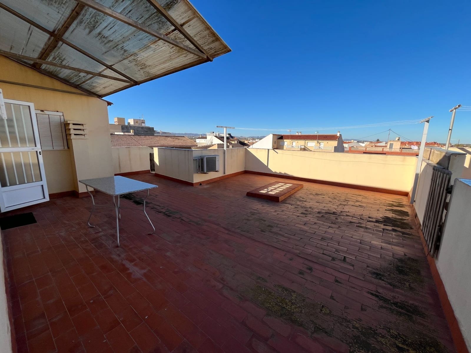 4 sovrum Lägenhet till salu i Fuente Alamo de Murcia - 160 000 € (Ref: 9777025)