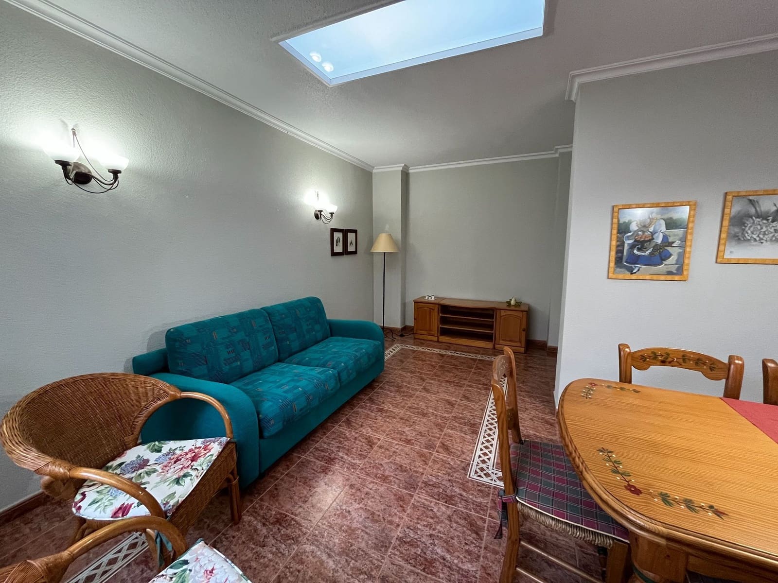 4 sovrum Lägenhet till salu i Fuente Alamo de Murcia - 160 000 € (Ref: 9777025)