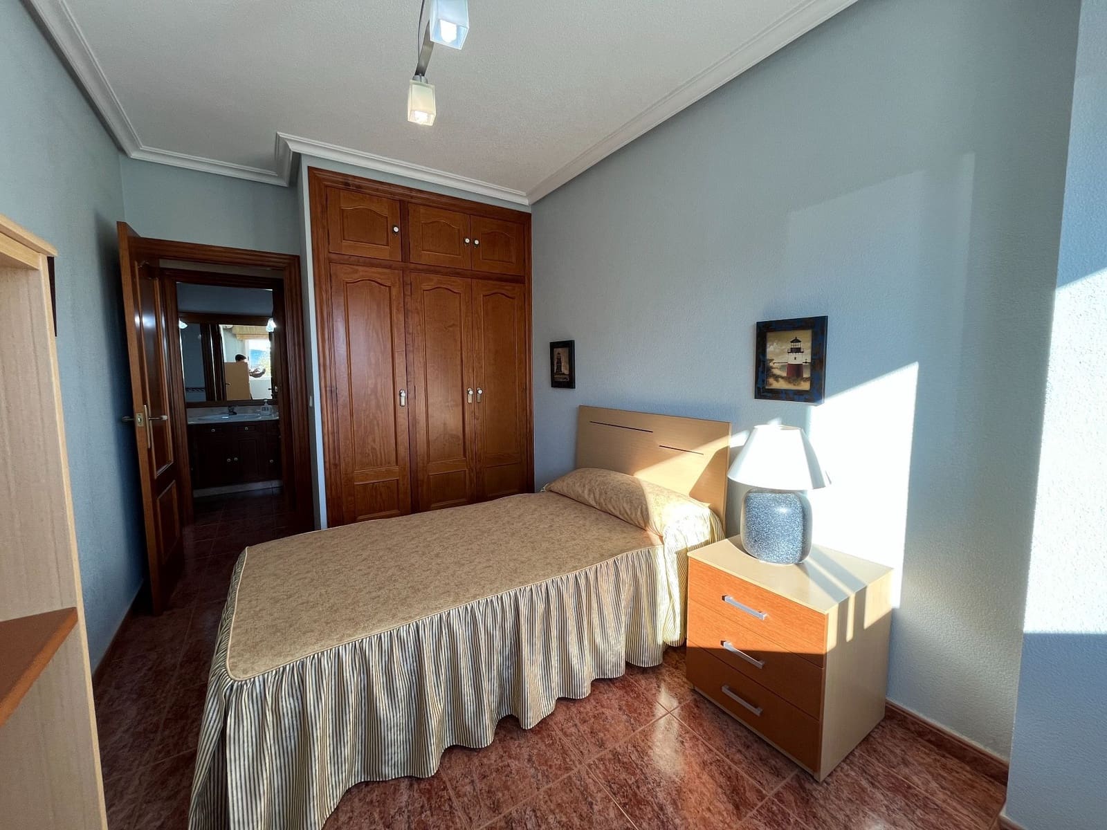 4 sovrum Lägenhet till salu i Fuente Alamo de Murcia - 160 000 € (Ref: 9777025)