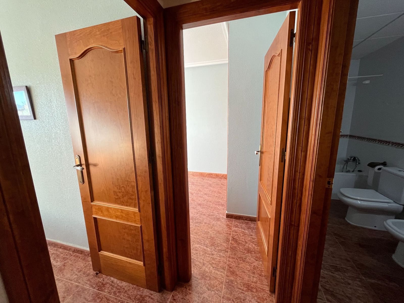 4 sovrum Lägenhet till salu i Fuente Alamo de Murcia - 160 000 € (Ref: 9777025)