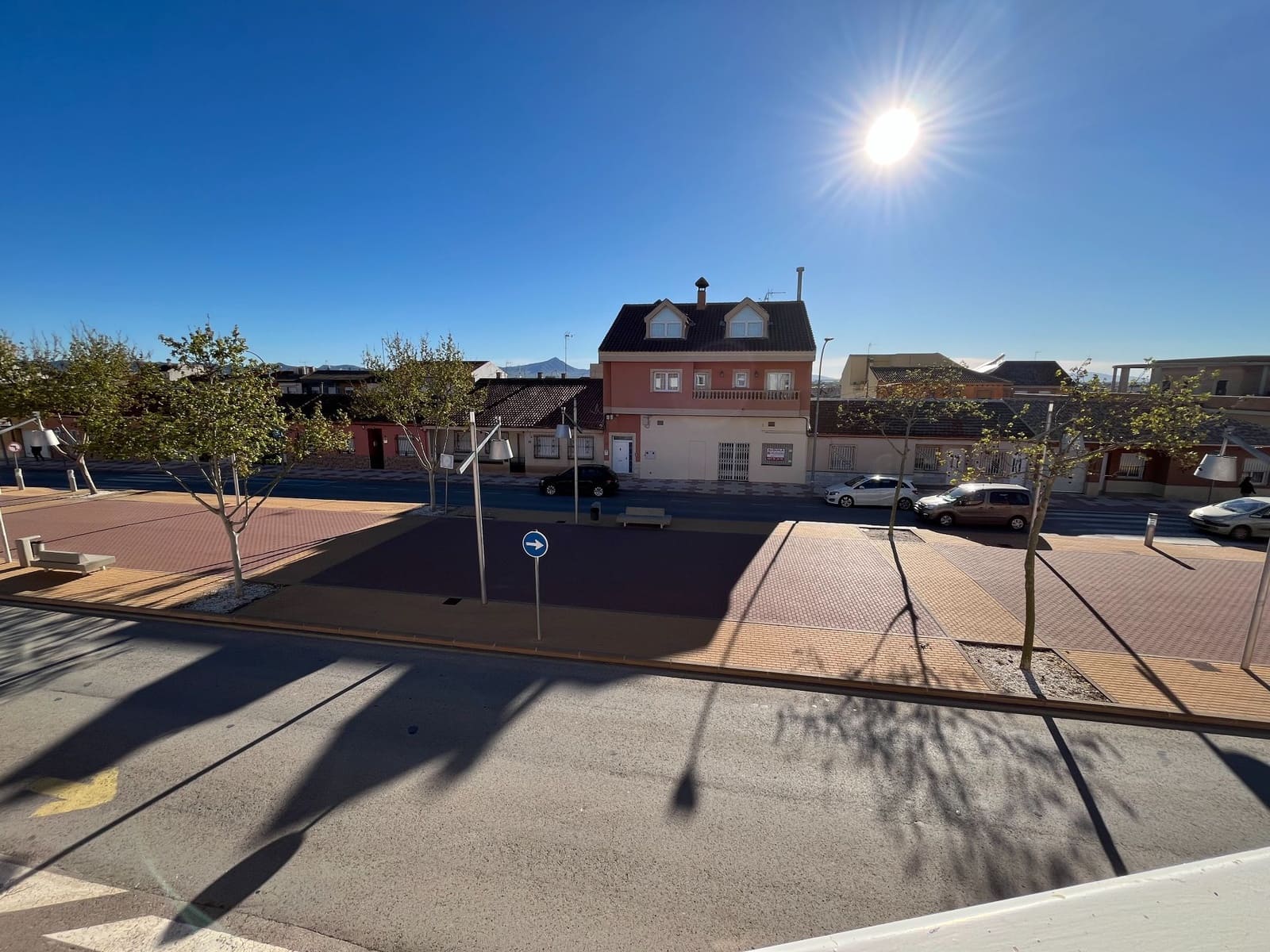 4 sovrum Lägenhet till salu i Fuente Alamo de Murcia - 160 000 € (Ref: 9777025)