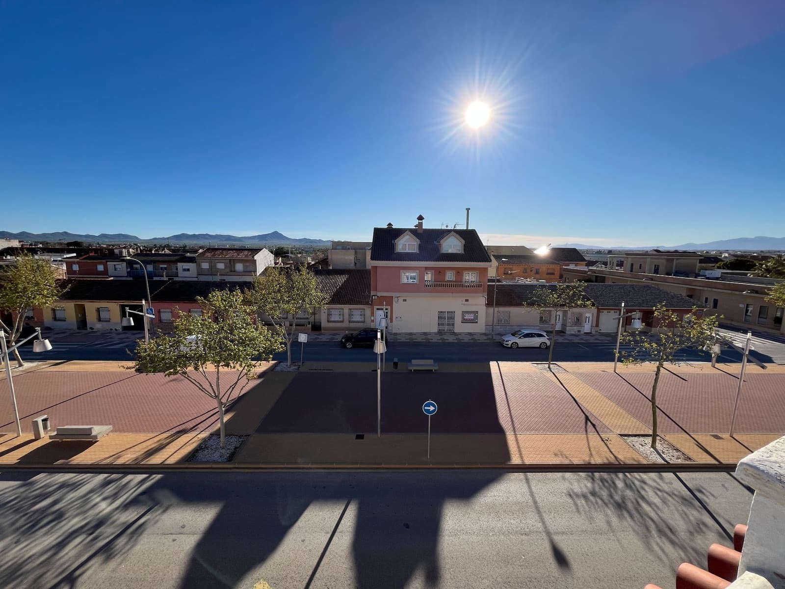 4 sovrum Lägenhet till salu i Fuente Alamo de Murcia - 160 000 € (Ref: 9777025)