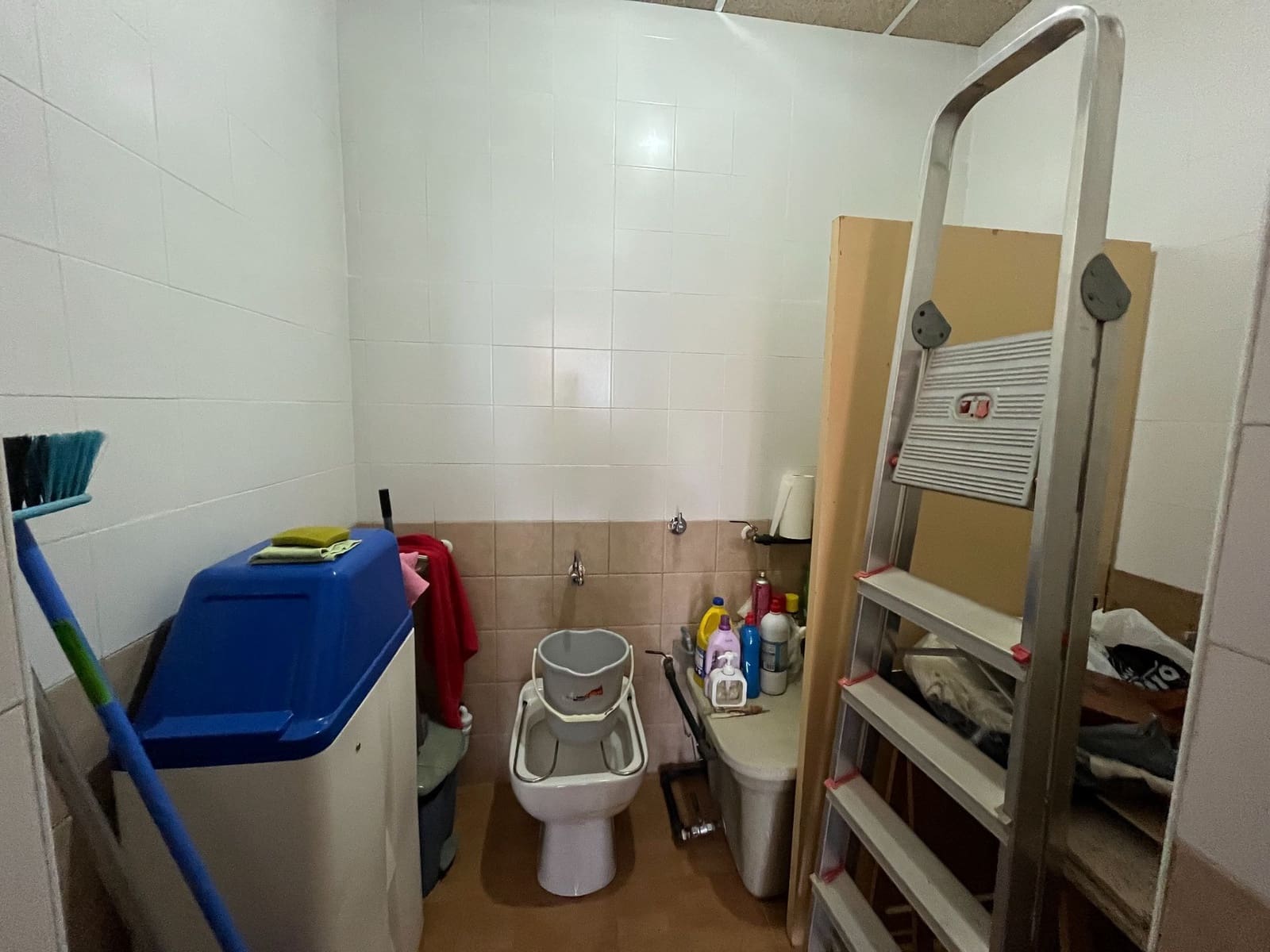 4 sovrum Lägenhet till salu i Fuente Alamo de Murcia - 160 000 € (Ref: 9777025)