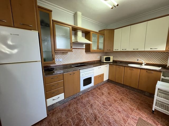 4 sypialnia Mieszkanie na sprzedaż w Fuente Alamo de Murcia - 160 000 € (Ref: 9777025)